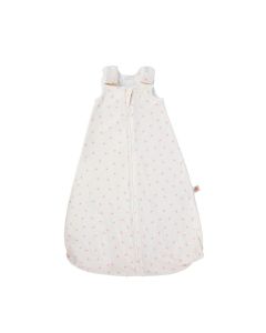 Ergobaby On the Move Sleep Bag Size M 1.0 Tog - Daisies