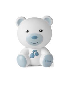 Chicco Dream Light Bear - Blue