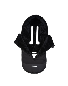 Doona Footmuff Cover