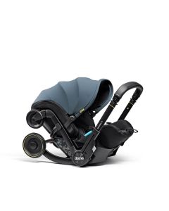 Doona X Infant Car Seat - Ocean Blue