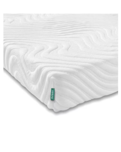 miniuno Anti-Allergy Pocket Spring Cot Bed Mattress