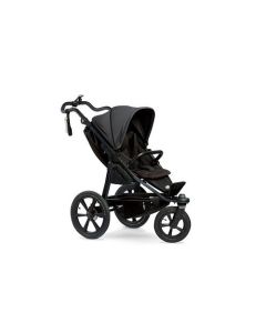 tfk pro Pushchair in Anthracite