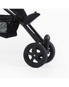 tfk Double Swivel Wheel for pro Pushchair