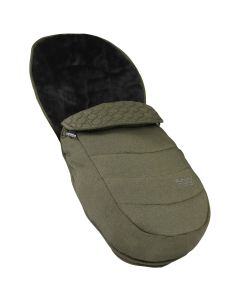 eggZ Footmuff - Hunter Green