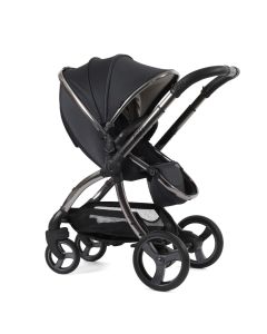 egg3 Stroller - Carbonitee