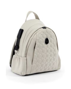 egg3 Backpack - Cashmere