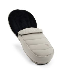 egg3 Footmuff - Cashmere