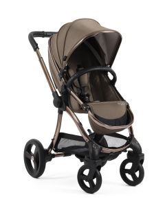 egg3 Stroller - Mink