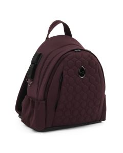 egg3 Backpack - Mulberry