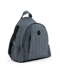 egg3 Backpack - Topaz