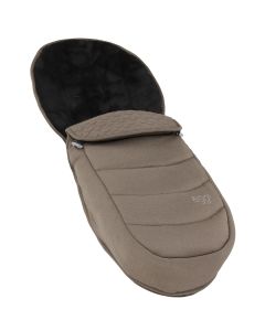 eggZ Footmuff - Mink