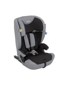 Graco Energi i-Size R129 Harness Booster Seat - Meteor
