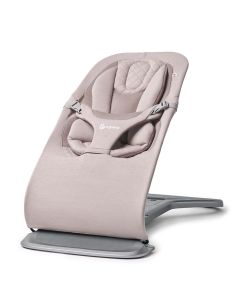 Ergobaby 3 in 1 Evolve Bouncer - Blush Pink