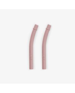 EZPZ Mini Straw 2PK - Blush