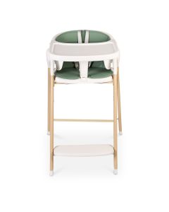 Red Kite Feed Me Klic Highchair - Sage