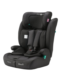 Cozy N Safe Fuji i-Size 76-150 cm Car Seat - Onyx