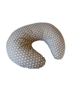 Cuddles Collection 4 in 1 Nursing Pillow - Galaxy Star