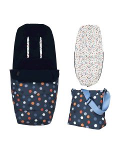 Cosatto Giggle 4 Accessory Pack - Spot On