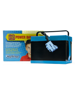 Peg Perego 12v - 12ah Battery