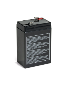 Peg Perego 6v - 4.5 ah Battery