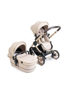 iCandy Peach 7 Pushchair - Biscotti