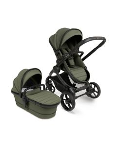 iCandy Peach 7 Pushchair - Ivy