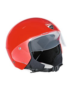 Peg Perego Casco Ducati Helmet