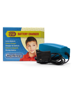 Peg Perego 12v Charger