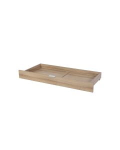 Tutti Bambini Universal Underbed Drawer - Oak