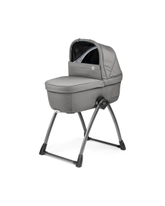 Peg Perego Culla Belvedere Carrycot - Mercury