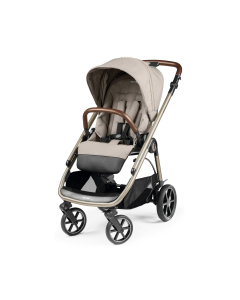 Peg Perego Veloce Stroller - Astral