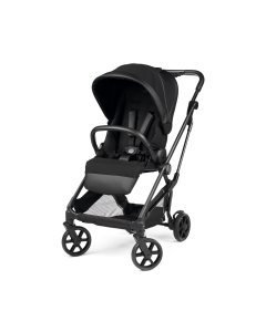 Peg Perego Vivace Stroller - Licorice