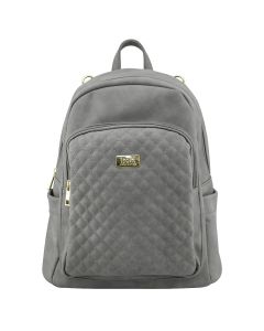 Isoki Marlo Backpack - Stone