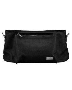 Isoki Tully Stroller Caddy Bag - Onyx