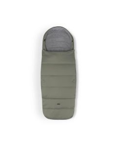 Joolz AER Footmuff - Sage Green