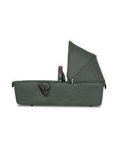 Joolz Aer+ Carrycot - Forest green 