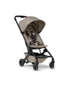 Joolz Aer+ Stroller - Sandy taupe