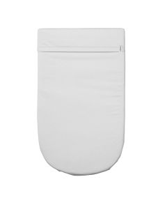 Joolz Essentials Sheet - White