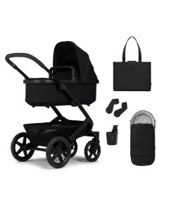 Joolz Geo3 Accessories Bundle - Space Black