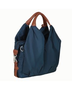 Lassig 4Family Glam Signature Bag - Navy