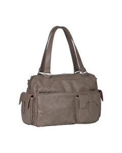 Lassig 4Family Tender Shoulder Bag Hazel