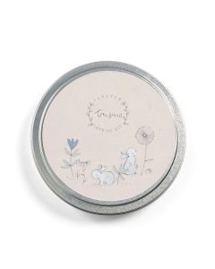 Mamas & Papas Imprint Tin - Forever Treasured Pink - Treasured