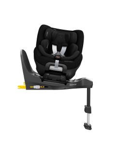 Maxi Cosi Mica 360 Pro i-Size Car Seat - Authentic Black