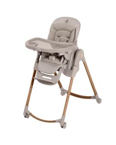 Maxi Cosi Minla Plus Highchair - Elegance Beige