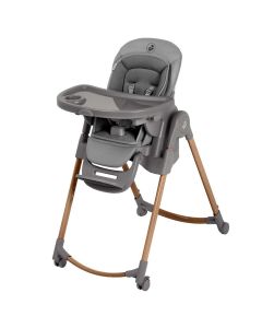 Maxi Cosi Minla Plus Highchair - Elegance Graphite