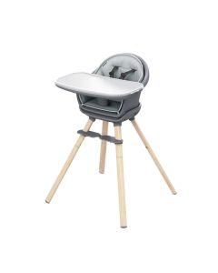 Maxi Cosi MOA 8-in-1 Highchair - Beyond Graphite