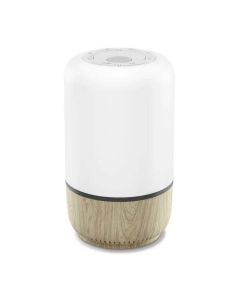 Maxi Cosi Soothe Wifi Light & Sound - White/Wood