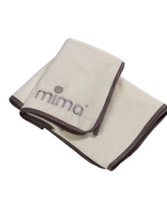 Mima Blanket - Beige