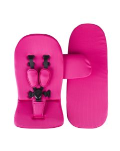 Mima Cushion Kit (Starter Pack) - Hot Magenta