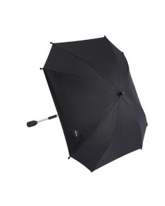 Mima Parasol - Pure Black